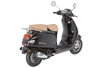 Kreidler Flory Classic 125 2017 - Bild 3